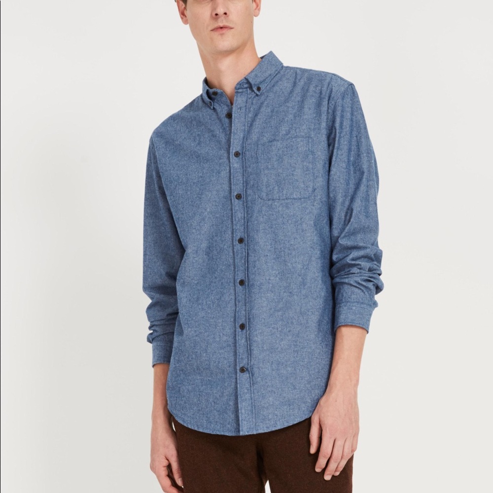 Frank+Oak Odessa
